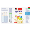 Abnehm Shake Vanille