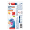 Doppelherz aktiv Magnesium 400 Brausetabletten Seitenansicht links