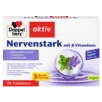 Doppelherz aktiv Nervenstark Frontansicht