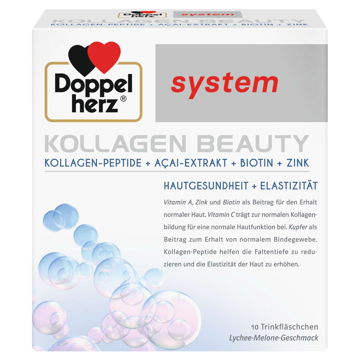 KOLLAGEN BEAUTY