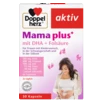 Doppelherz aktiv Mama plus Frontansicht