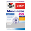 Glucosamin Kapseln 500