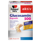 Glucosamin Kapseln 500