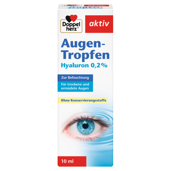 Augen-Tropfen