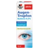 Doppelherz aktiv Augen-Tropfen Frontansicht
