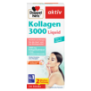 Abbildung der Produktverpackung Doppelherz aktiv Kollagen 3000 Liquid Frontansicht