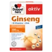 Doppelherz aktiv Ginseng Frontansicht