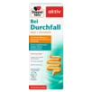 Doppelherz aktiv Bei Durchfall  Frontansicht