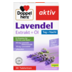 Lavendel Extrakt + Öl