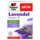 Lavendel Extrakt + Öl