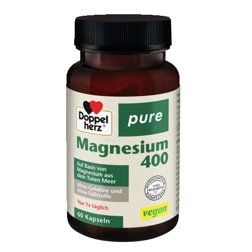 Magnesium 400