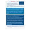 Doppelherz aktiv Magnesium 500 + Calcium + Kalium Rückansicht