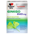 GINKGO 240 mg FILMTABLETTEN