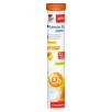 Doppelherz aktiv Vitamin D3 2000 I.E. Brausetabletten Frontansicht