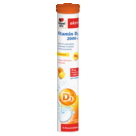 Vitamin D3 2000 I.E. Brausetabletten