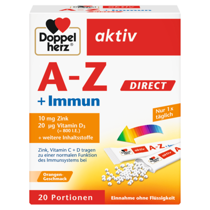 A-Z DIRECT