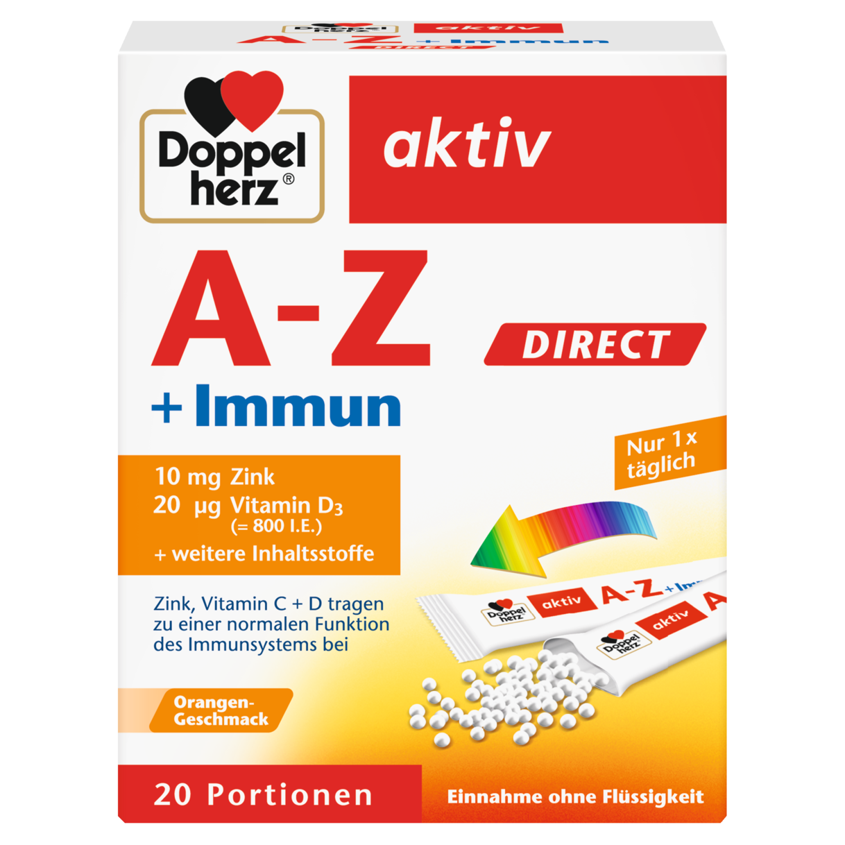 A-Z DIRECT
