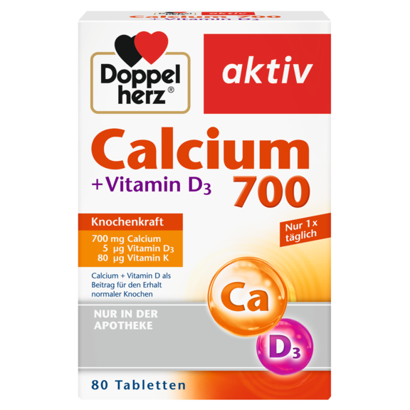 Calcium 700 