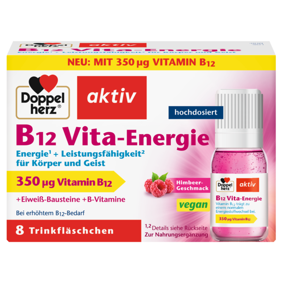 B12 Vita-Energie