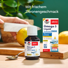 Omega-3 Liquid