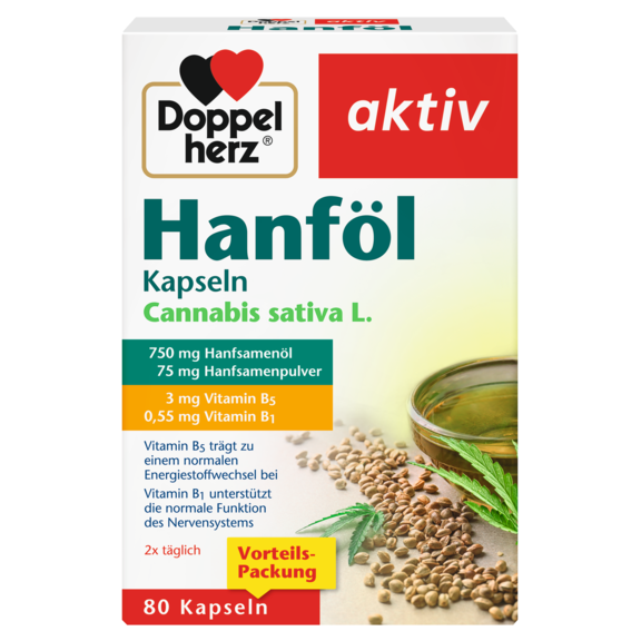 Hanföl 1500