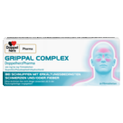 GRIPPAL COMPLEX DoppelherzPharma 200 mg/ 30 mg Filmtabletten
