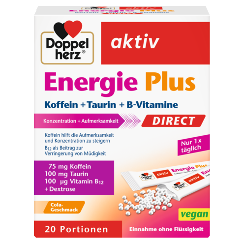 Energie Plus DIRECT