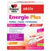 Doppelherz aktiv Energie Plus DIRECT Frontansicht