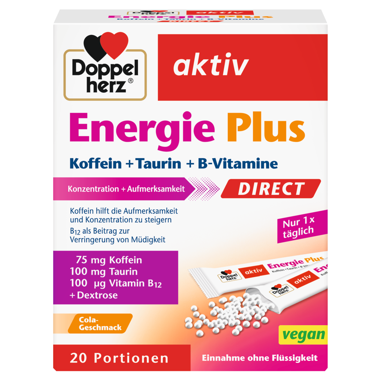Energie Plus DIRECT