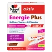 Doppelherz aktiv Energie Plus DIRECT Frontansicht