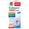 Doppelherz aktiv Tečni Kolagen 5000 Prednji pogled Retuširani prednji pogled Zadnji pogled Pogled sa leve strane Pogled sa desne strane
