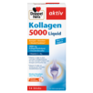 Abbildung der Produktverpackung Doppelherz aktiv Kollagen 5000 Liquid Frontansicht