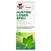 Abbildung der Produktverpackung DoppelherzPharma HUSTENLÖSER EFEU 8,25 mg/ml Sirup Frontansicht