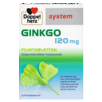 Doppelherz GINKGO 120 mg Filmtabletten