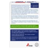 Doppelherz aktiv Seefischöl Omega-3 1000 mg Rückansicht