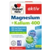 Doppelherz aktiv Magniy + kaliy 400 Old ko'rinish