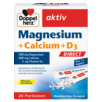 Magnesium + Calcium + D3 DIRECT