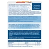 Doppelherz aktiv Magnesium + Calcium + D3 DIRECT Rückansicht