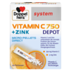 VITAMIN C 750 DEPOT