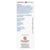 Doppelherz aktiv Magnesium 400 DIRECT Seitenansicht links