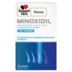 MINOXIDIL DoppelherzPharma 50 mg/ml Lösung zur Anwendung auf der Haut (Kopfhaut) 