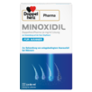 MINOXIDIL DoppelherzPharma 50 mg/ml Lösung zur Anwendung auf der Haut (Kopfhaut) 