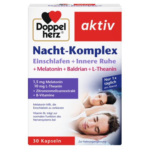 Nacht-Komplex