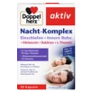Doppelherz aktiv Nacht-Komplex Frontansicht