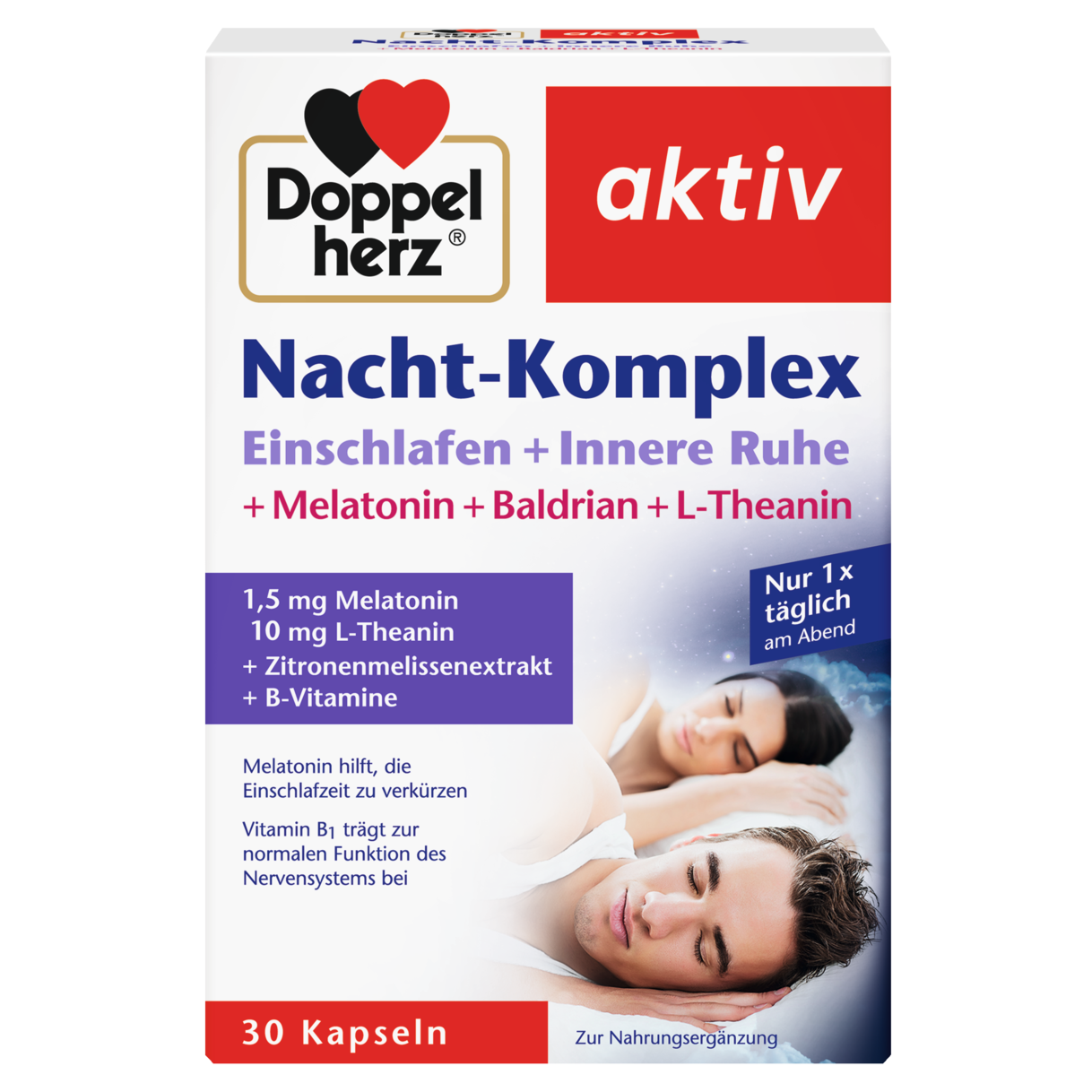 Nacht-Komplex