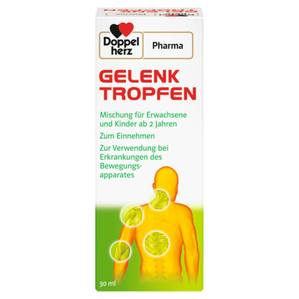 GELENK TROPFEN