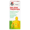 DoppelherzPharma GELENK TROPFEN Rückansicht