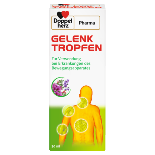 GELENK TROPFEN