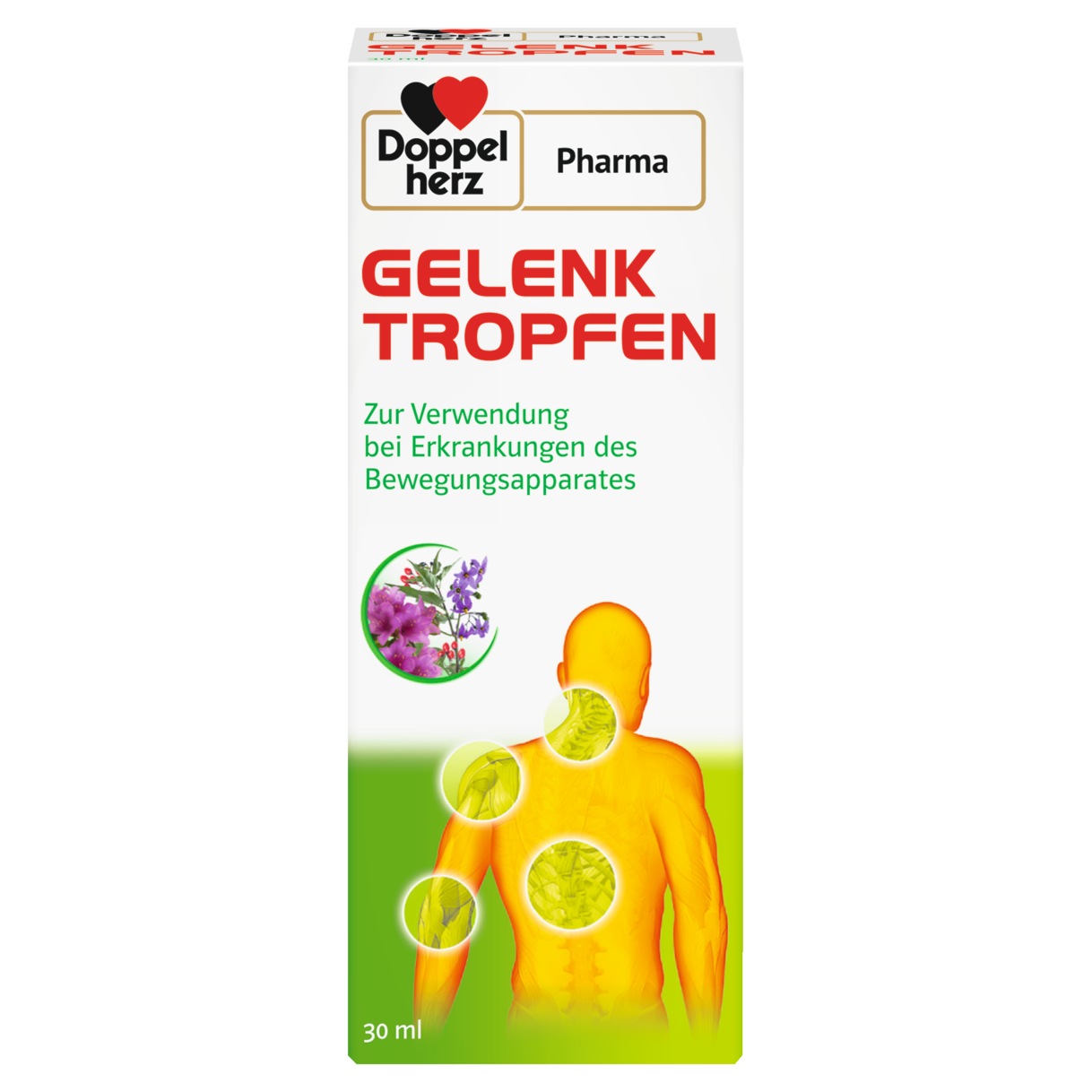 GELENK TROPFEN