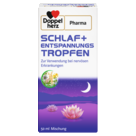 SCHLAF + ENTSPANNUNGS TROPFEN
